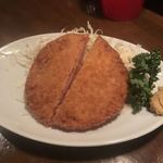 またたび餃子 - 