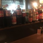 またたび餃子 - 