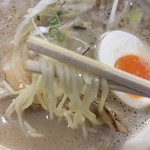 ラーメン海鳴 - 