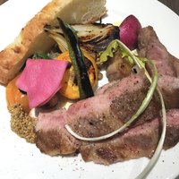 ダルマット 六本木ヒルズ店 - 
