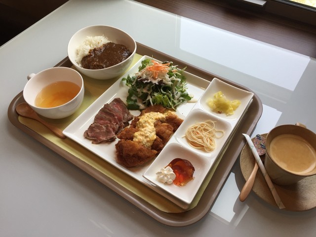 ケ セラ Que Sera 大和二見 パンケーキ 食べログ