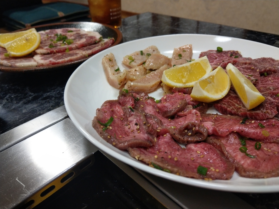 焼肉釜山 name=