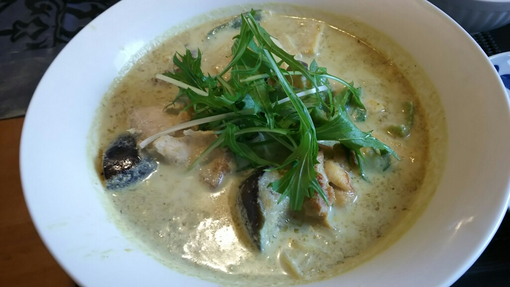 タイ料理カフェ KATI name=