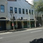 THE PIG AND THE LADY - 