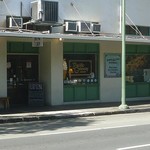 THE PIG AND THE LADY - 