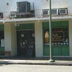 THE PIG AND THE LADY - 