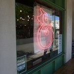 THE PIG AND THE LADY - 