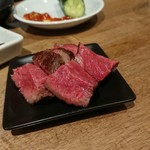 肉山 横浜 - シンシン