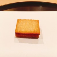 天ぷら 京星 - 