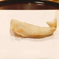 天ぷら 京星 - 