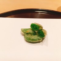 天ぷら 京星 - 