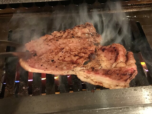 表参道焼肉 KINTAN>