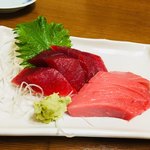 まぐろ・ふぐ 満海 - 