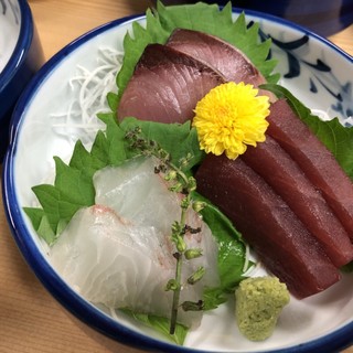 樽酒にこだわっています！魚料理との相性は抜群★