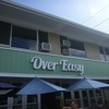 Over Easy