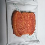 六花亭 - 2018年の初売り先着のおまけのお菓子の中身。