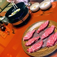 すき焼割烹 日山 - 