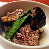 すき焼割烹 日山 - 