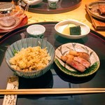 日本料理 菱沼 - 