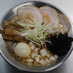 らーめん 勝 - メイン写真: