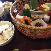 韻松亭 - 