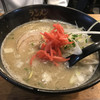 ラーメン海鳴 中洲店