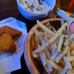 カフェ ダイニング カラー - 