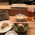 鳥よし 西麻布店