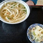 上野製麺所 - 