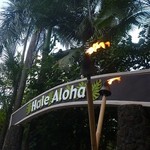ALI'I LUAU - 