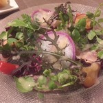 プティレストラン トミ - 