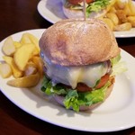 パントリー コヨーテ - 