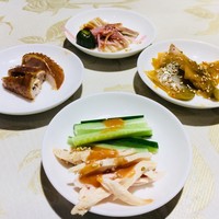 老香港酒家京都 - 