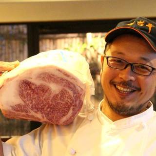 仙台牛焼肉 バリバリ_1