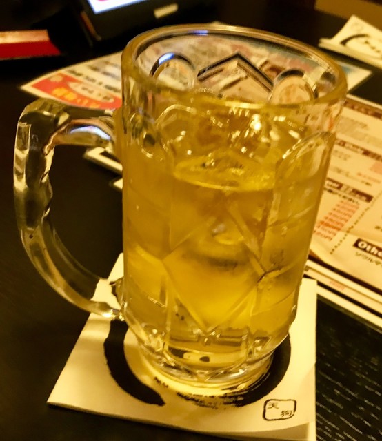 居酒屋こてんぐ - 酒田（居酒屋）の写真