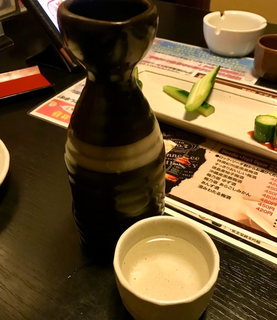 居酒屋こてんぐ - 酒田（居酒屋）の写真