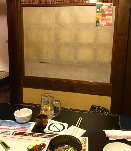 居酒屋こてんぐ - 酒田（居酒屋）の写真