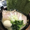 横浜家系らーめん 雷家