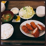 清まる - 