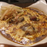 カレーショップ 真寿舎 - 
