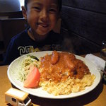 リバーサイド - 