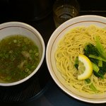 ツケメン　タツ - 清湯４００グラム　７００円なり