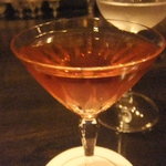 バー ノーブル - バーテンダー