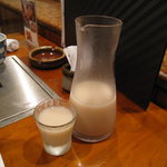 桔梗苑 - イードン・マッコリ