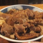 宇ち多゛ - 煮込み