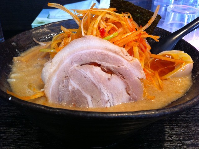 移転 麺やむこうぶち 船堀支店 船堀 ラーメン 食べログ 移転 麺やむこうぶち 船堀支店 船堀 ラーメン 食べログ