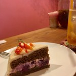 RiR organic+greens - 