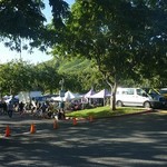 KCC Saturday Farmers' Market - 