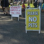 KCC Saturday Farmers' Market - 