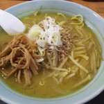 サッポロラーメンたき